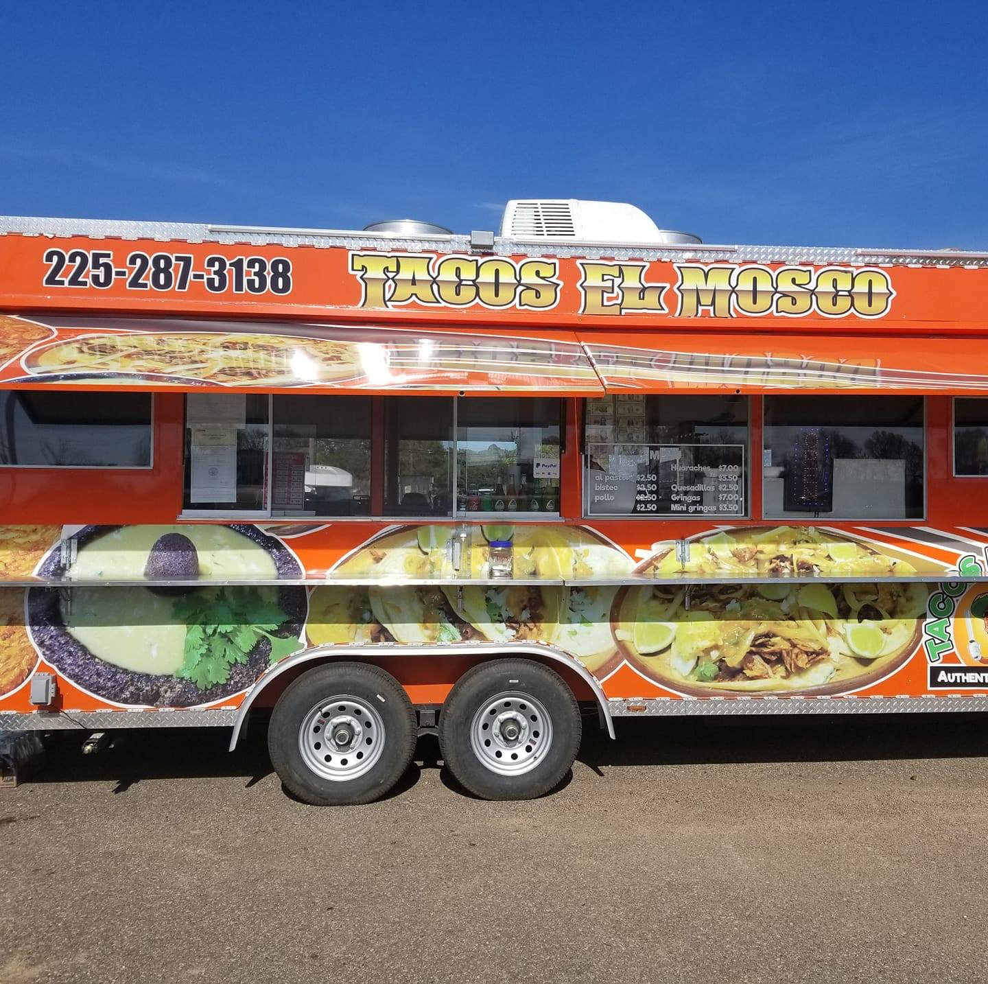 truck image