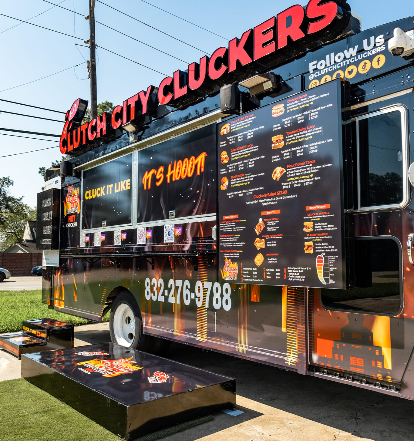 truck image