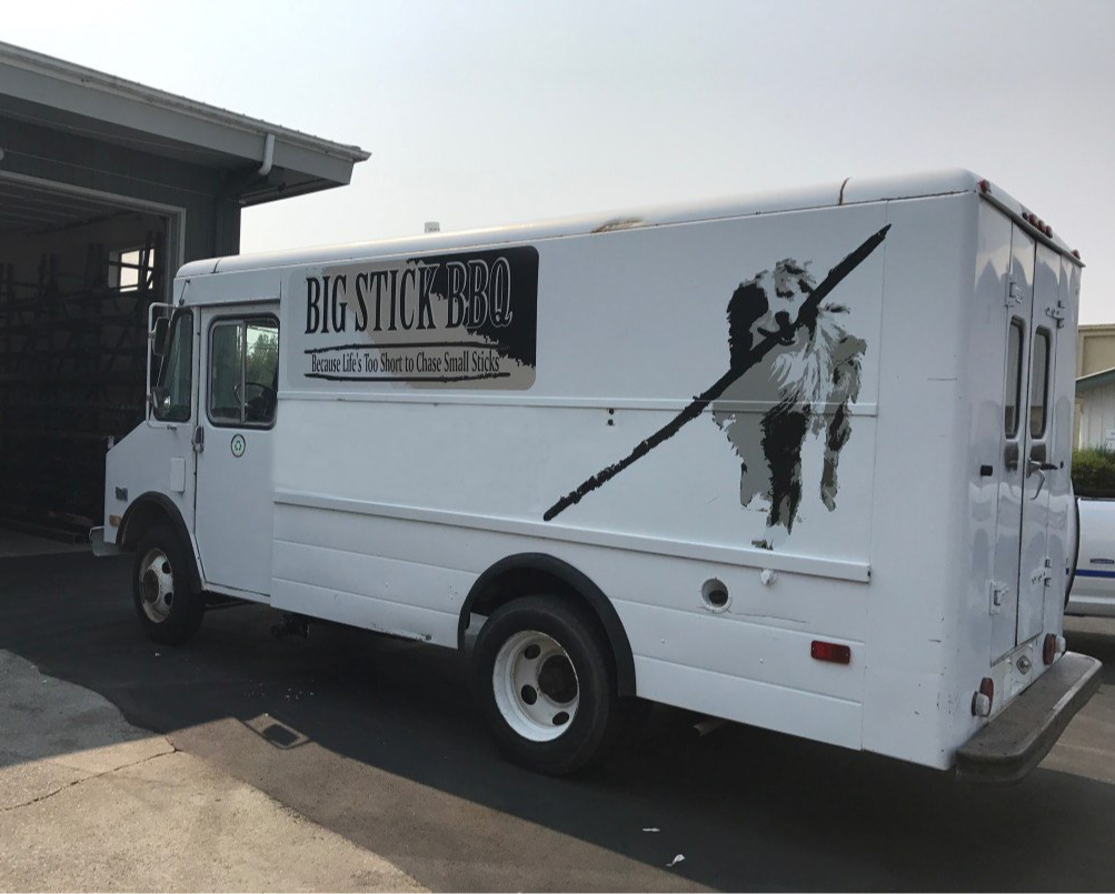 truck image