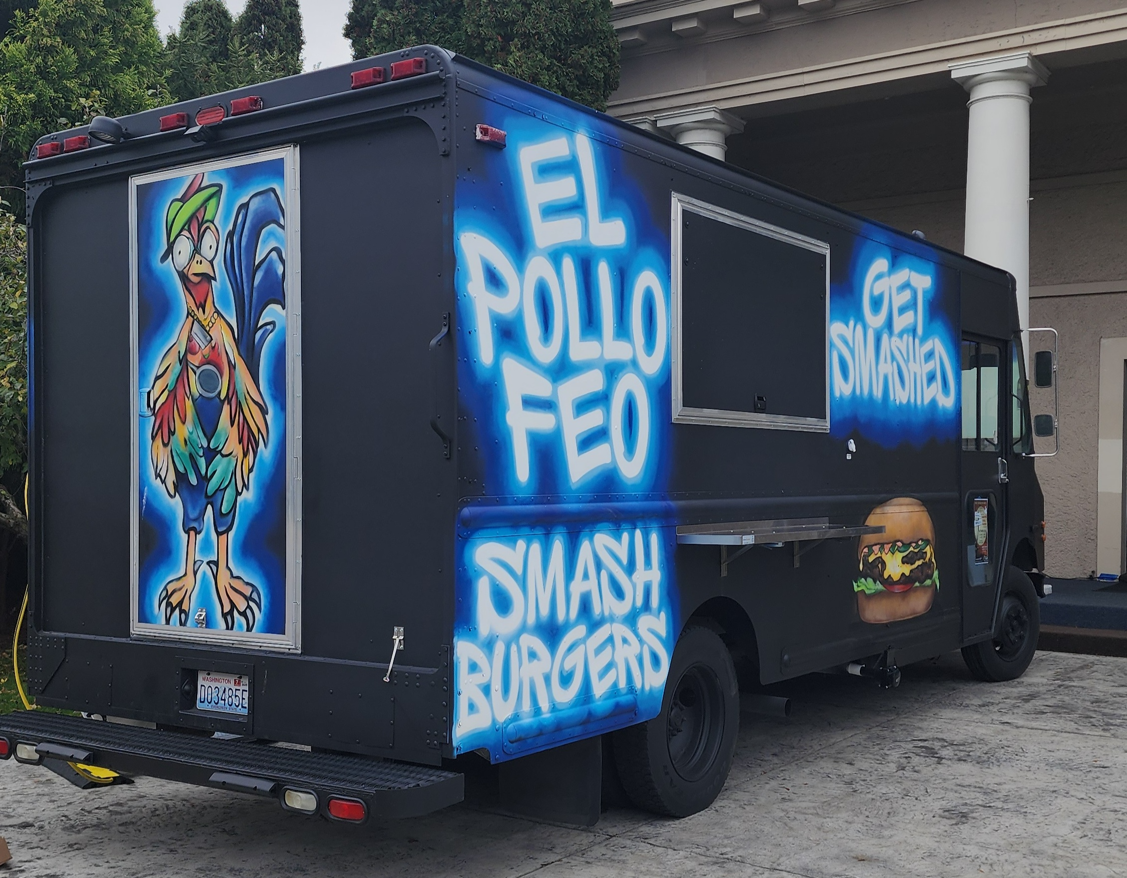 truck image
