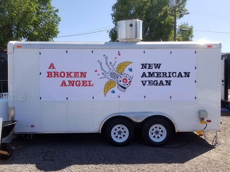 truck image