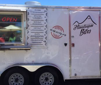 truck image