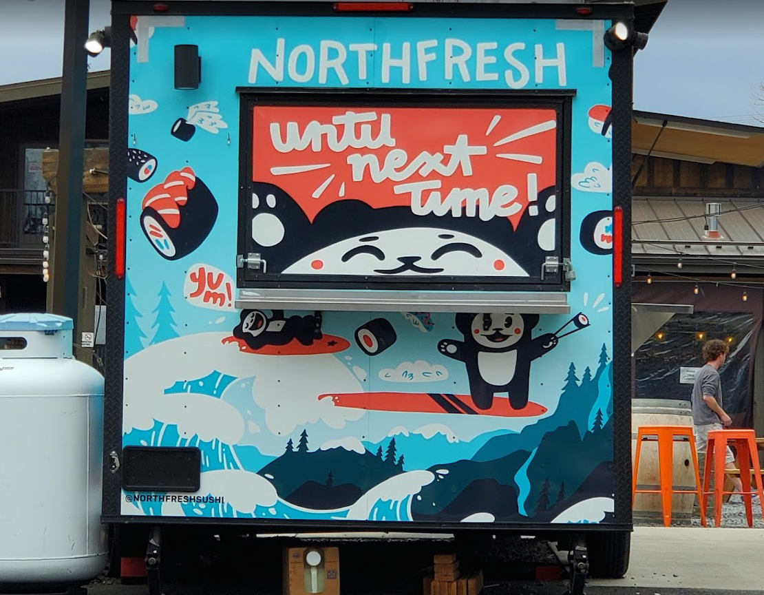 truck image