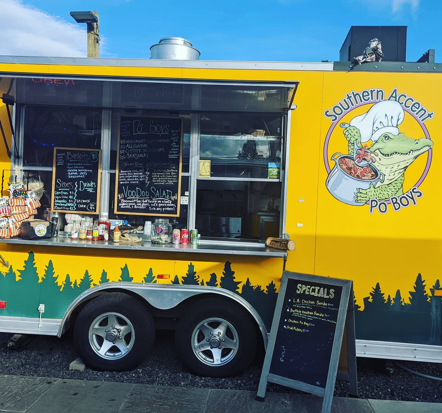truck image