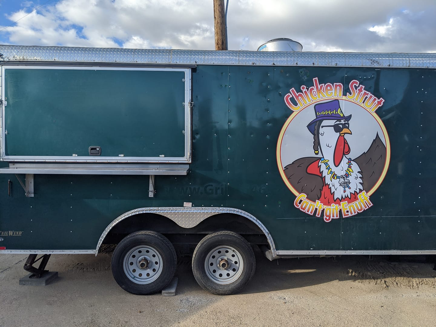 truck image