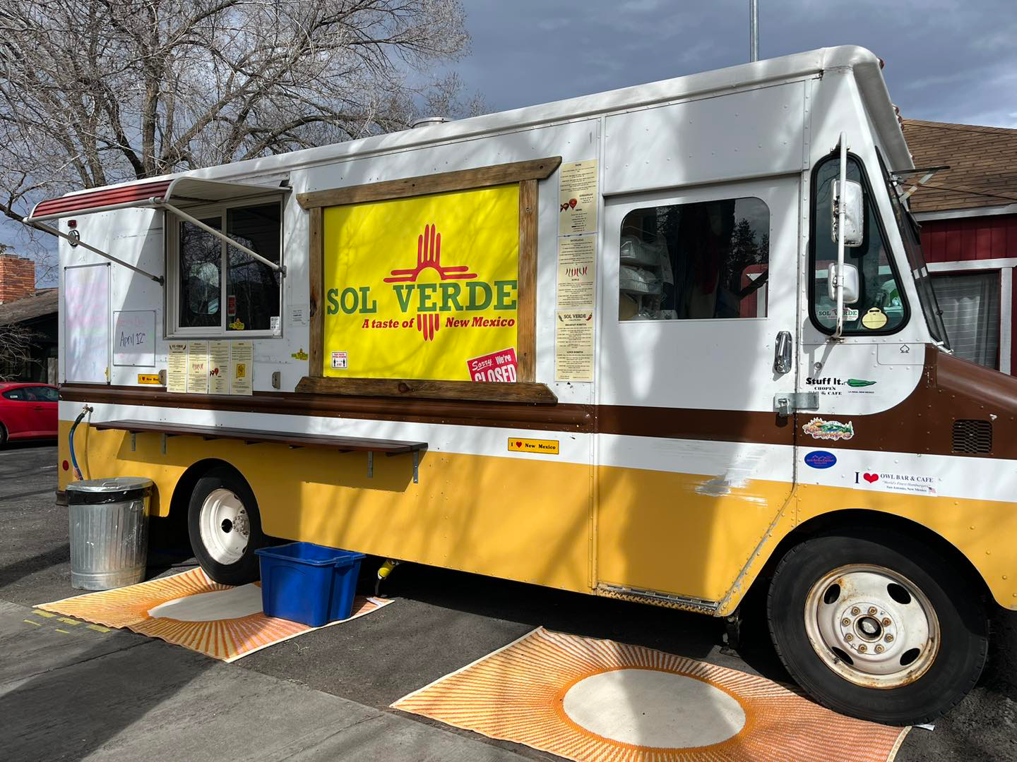 truck image