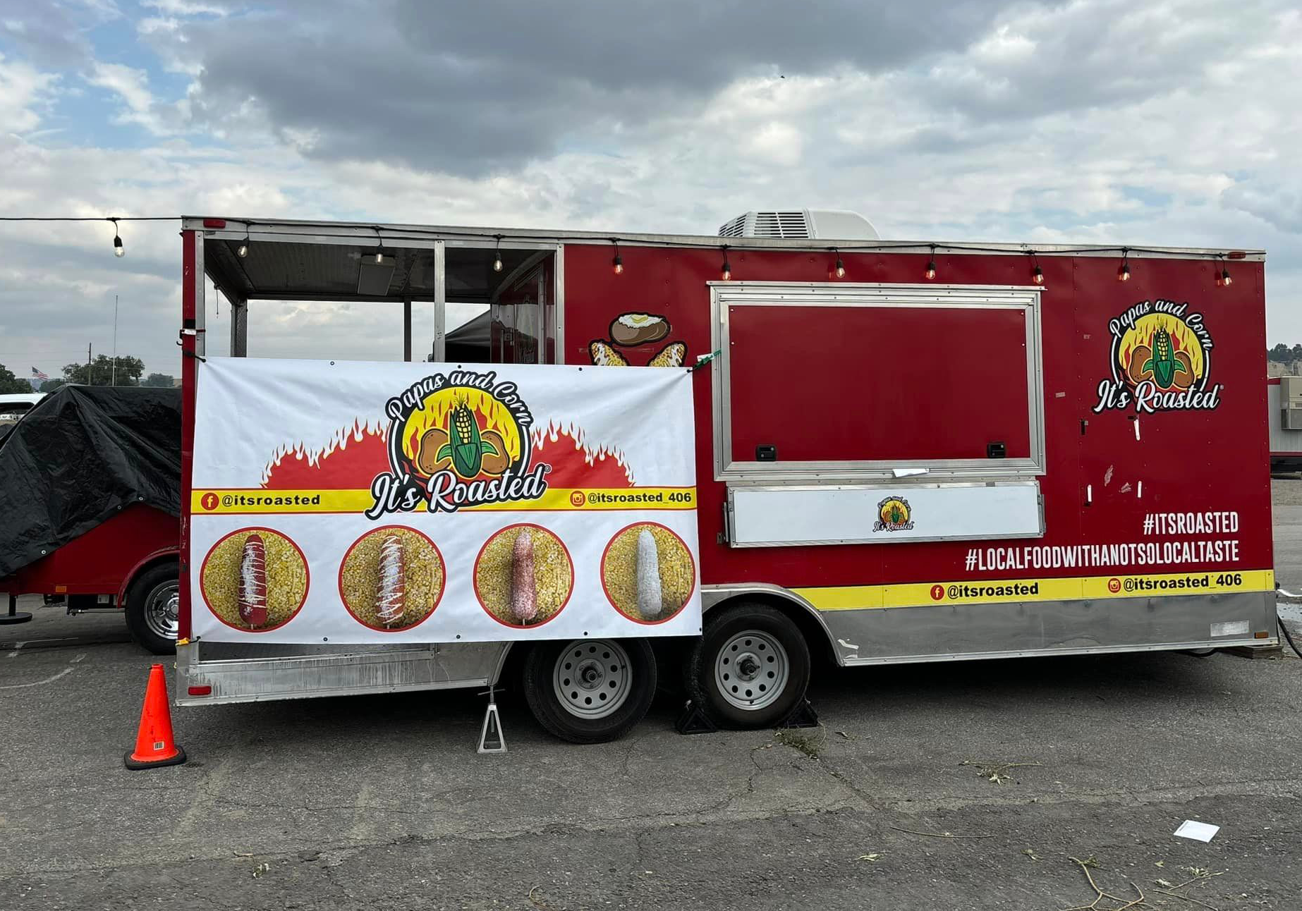 truck image