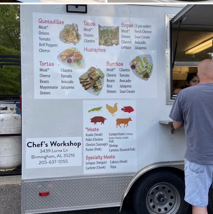 truck image