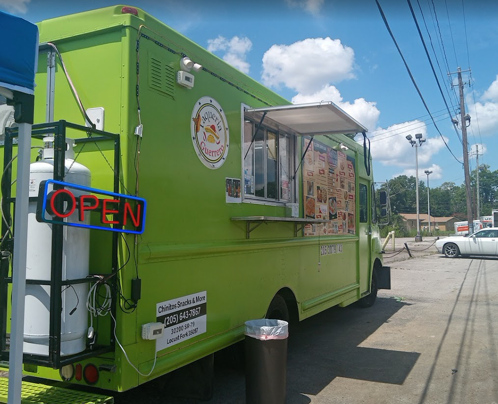 truck image