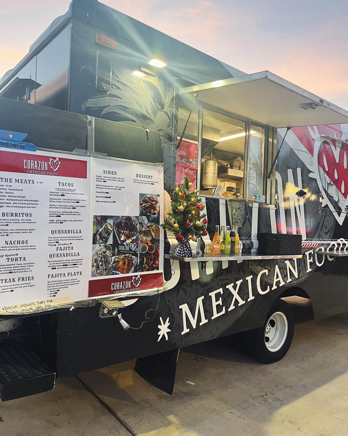 truck image