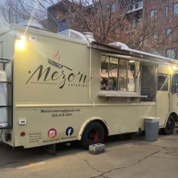 Mezon Food Truck