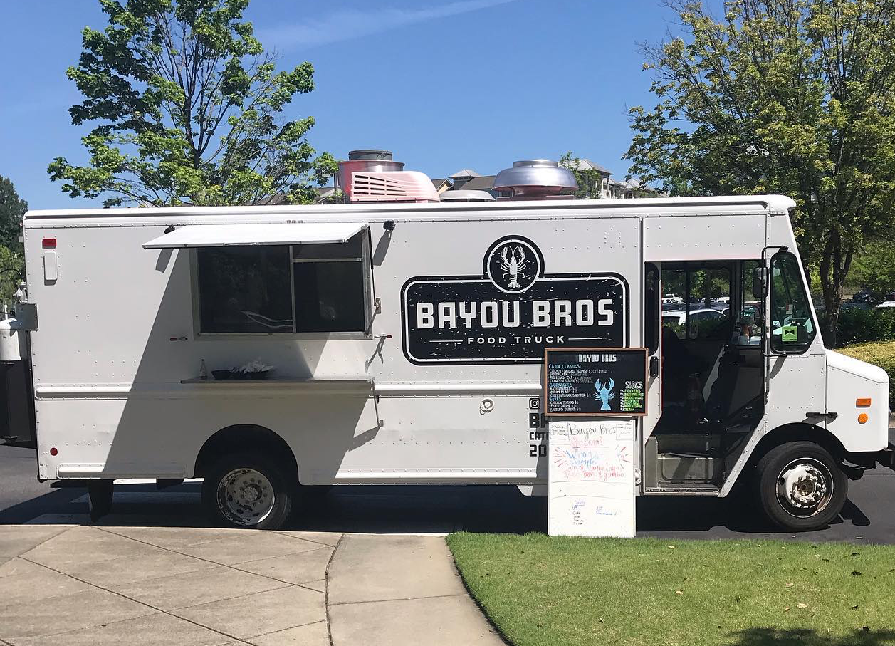 truck image