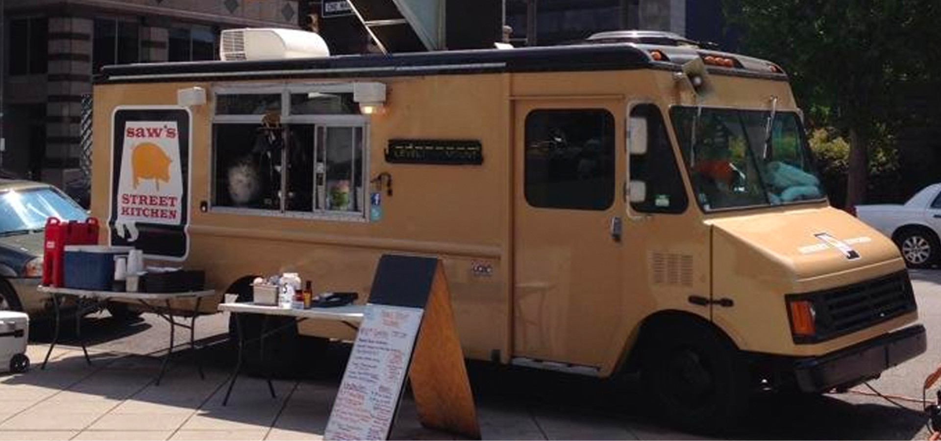truck image