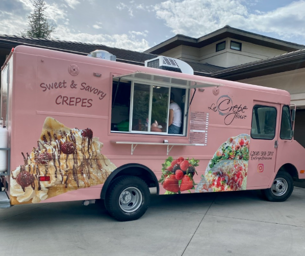 truck image