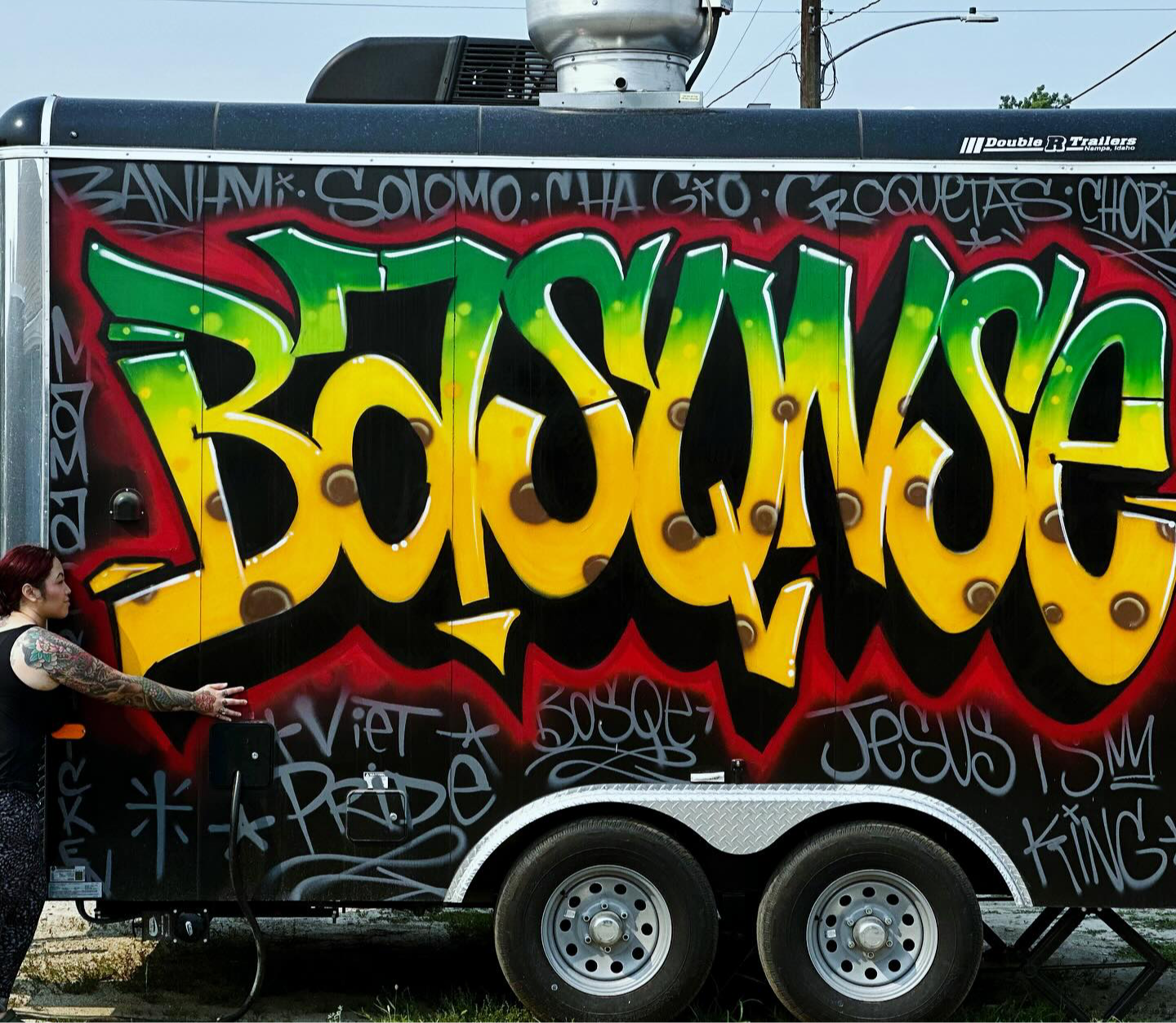 truck image