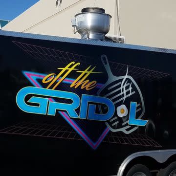Off The Grid-L