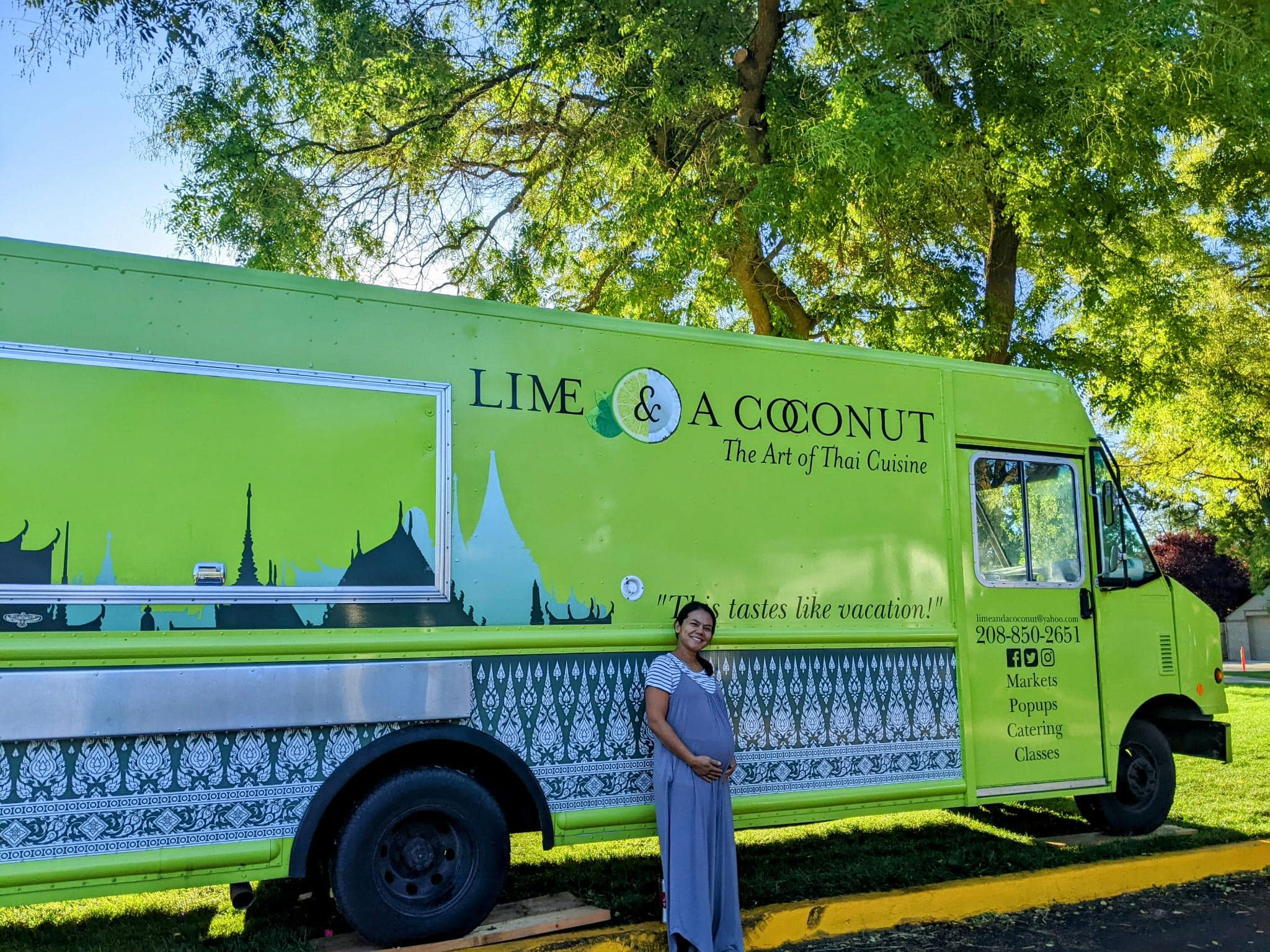 truck image