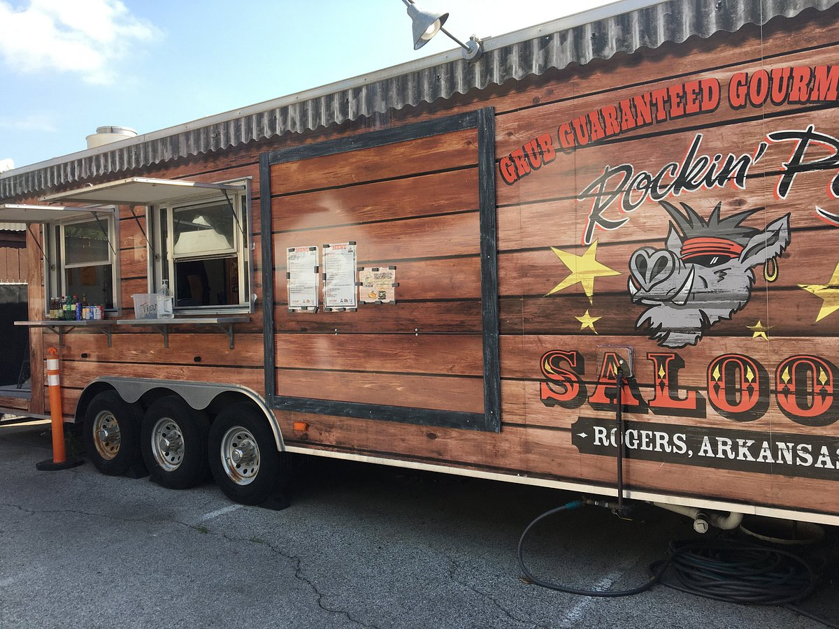 truck image