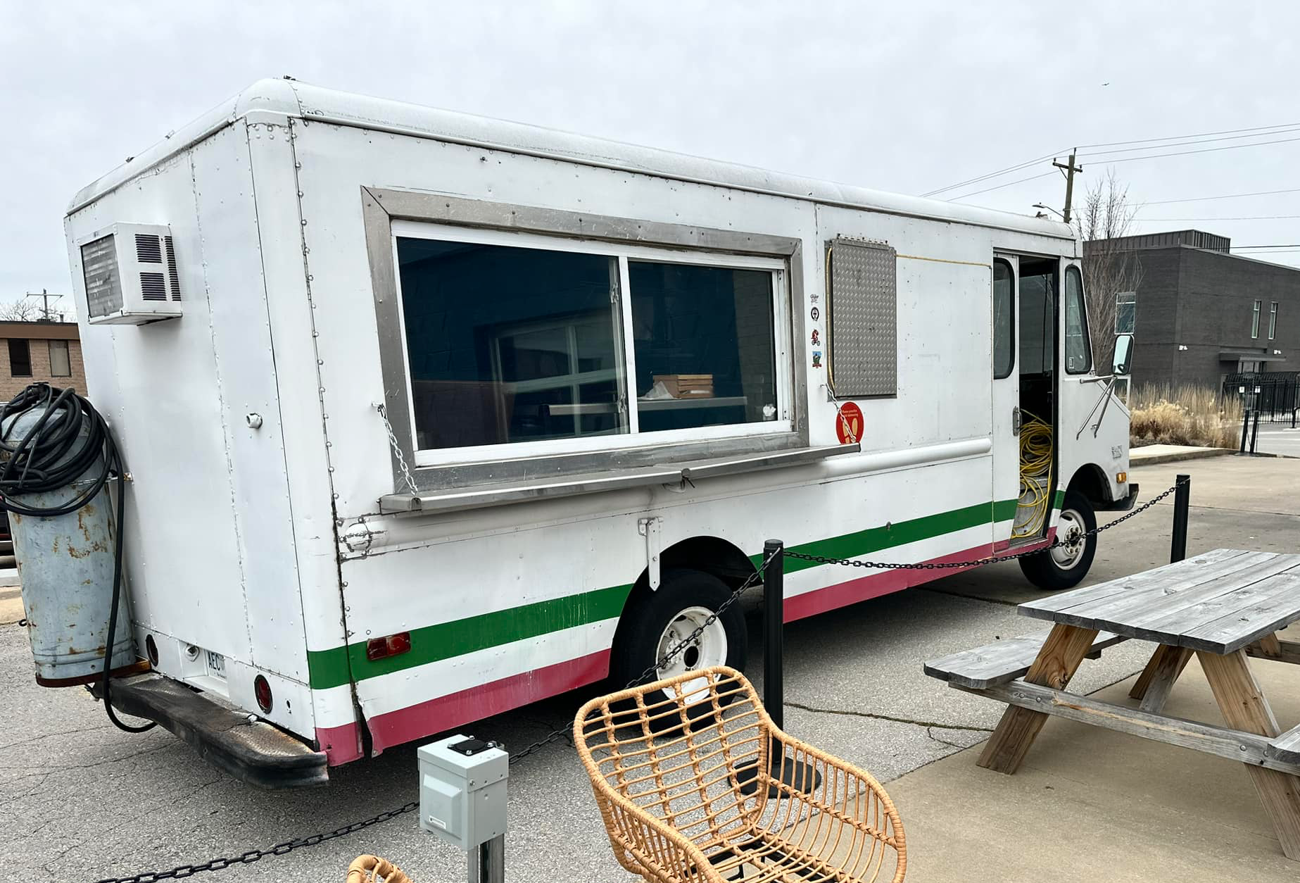 truck image