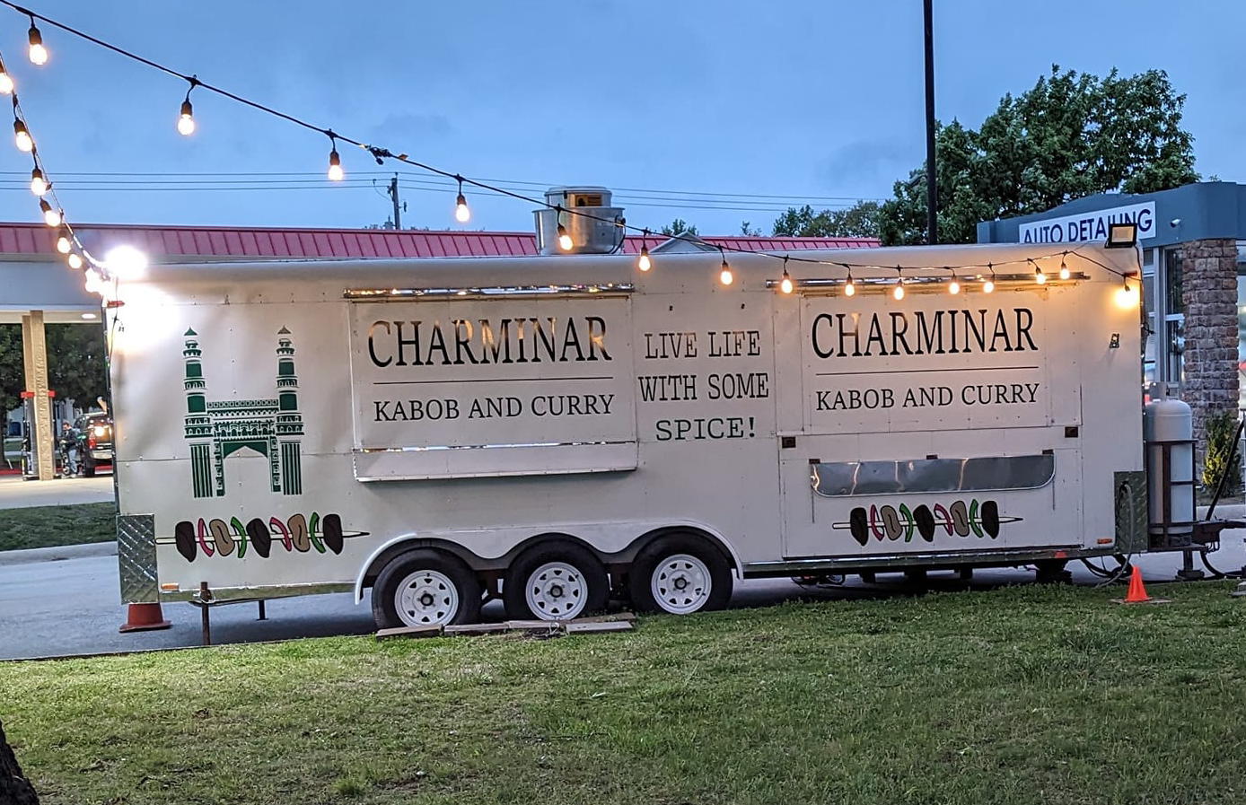 truck image