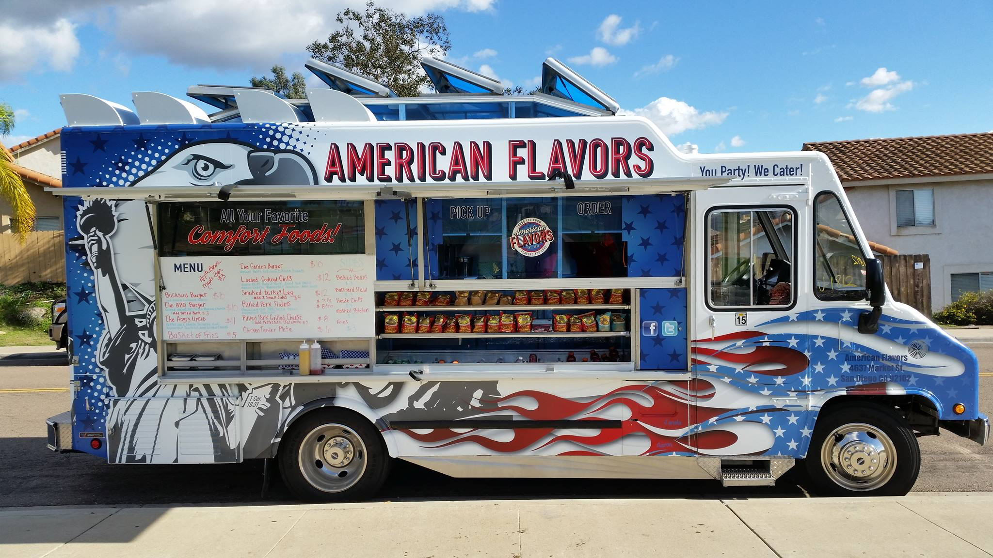 truck image