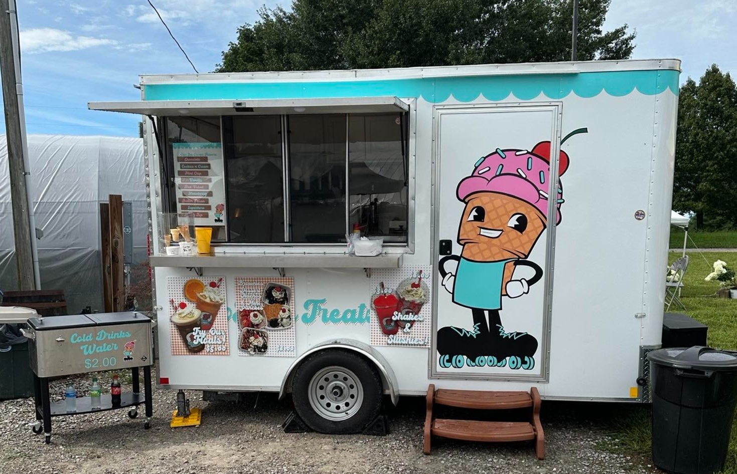 truck image
