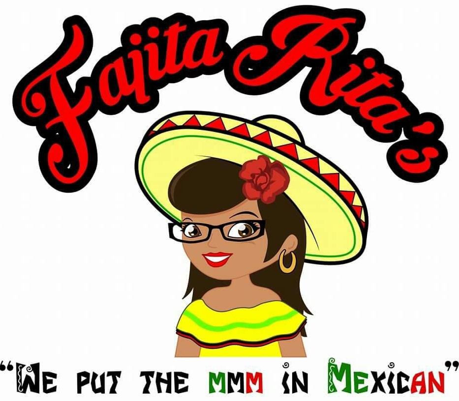 Best Food Trucks Fajita Rita's