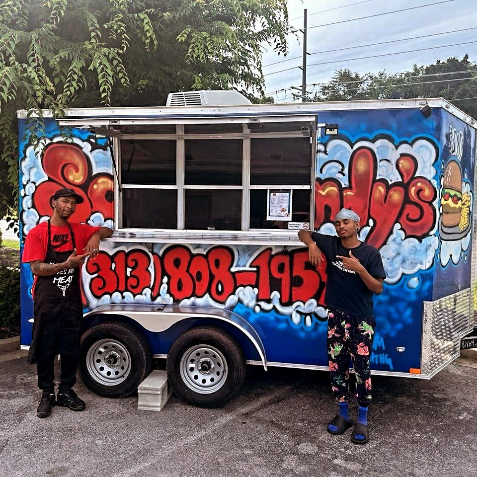 truck image