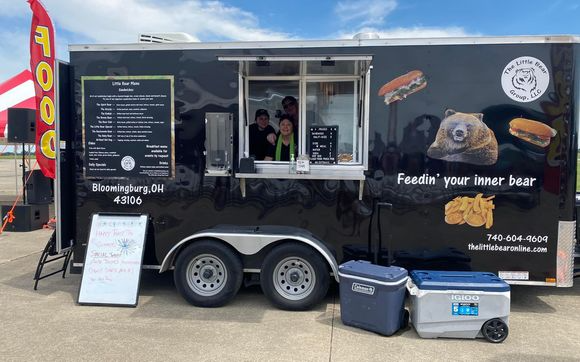 truck image