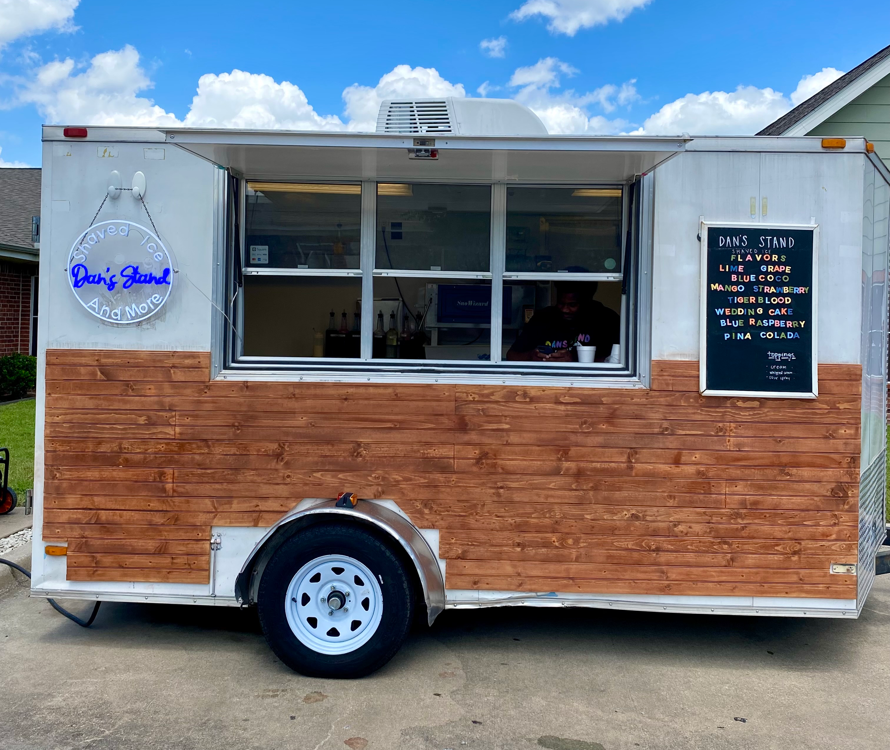 truck image