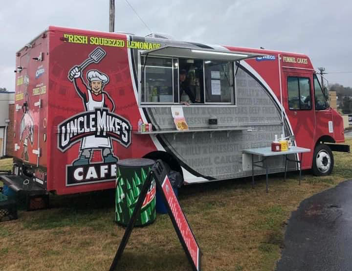 truck image