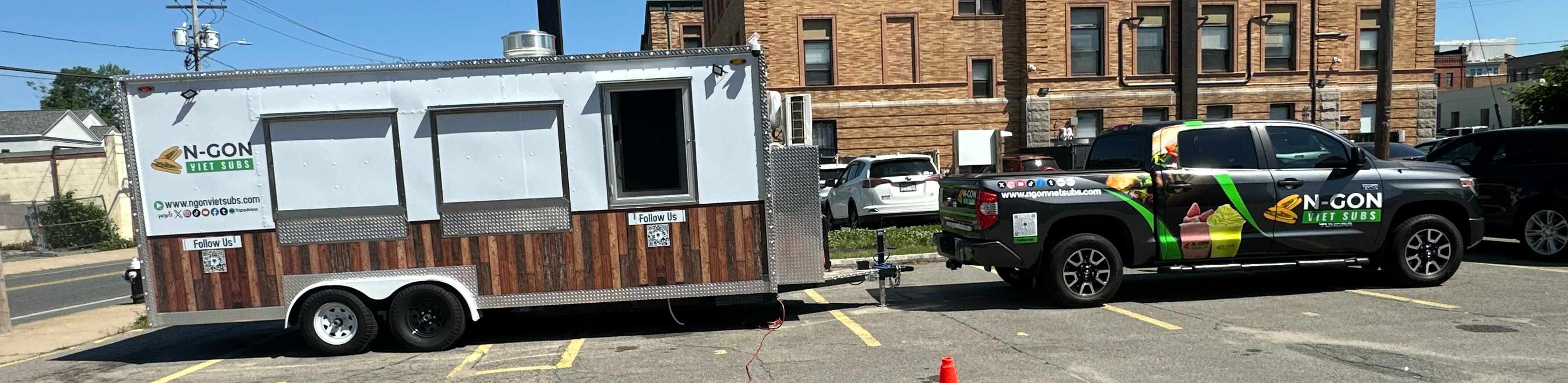 truck image