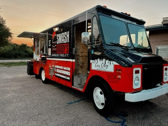 truck image