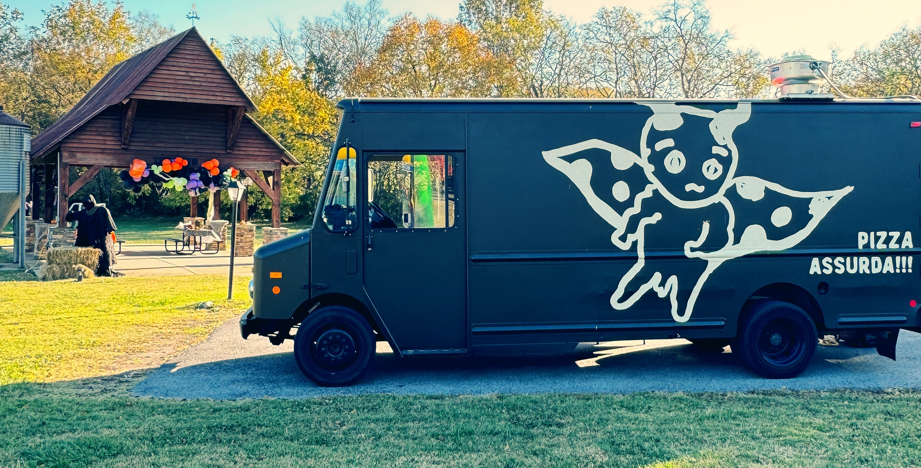 truck image