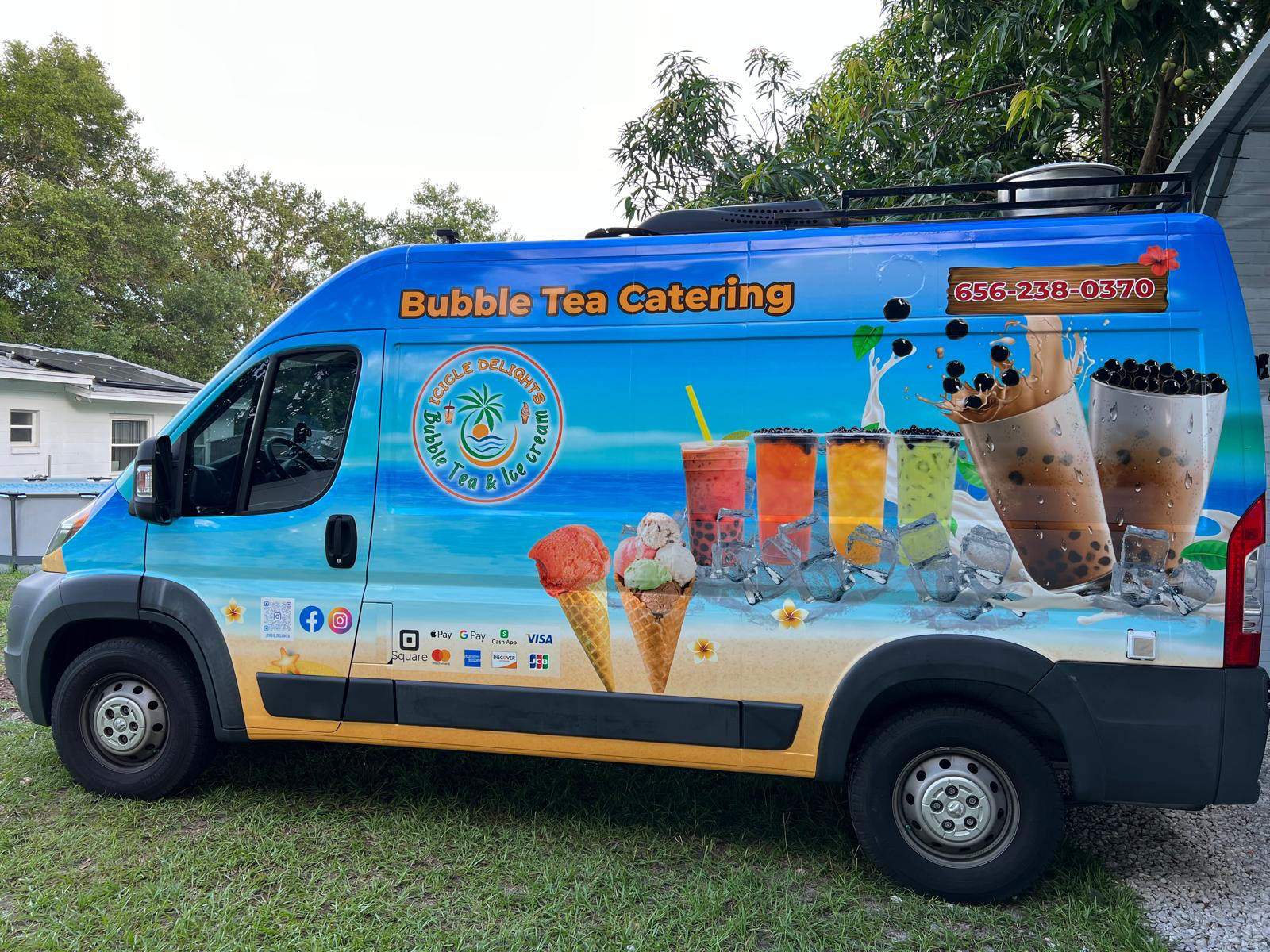 truck image
