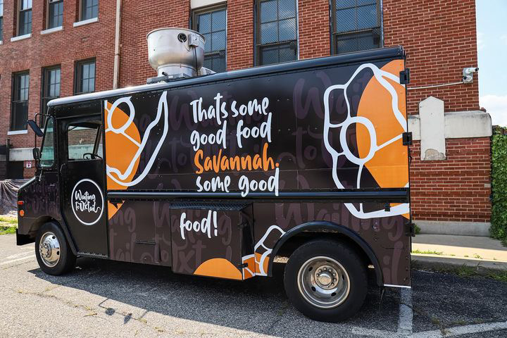 truck image