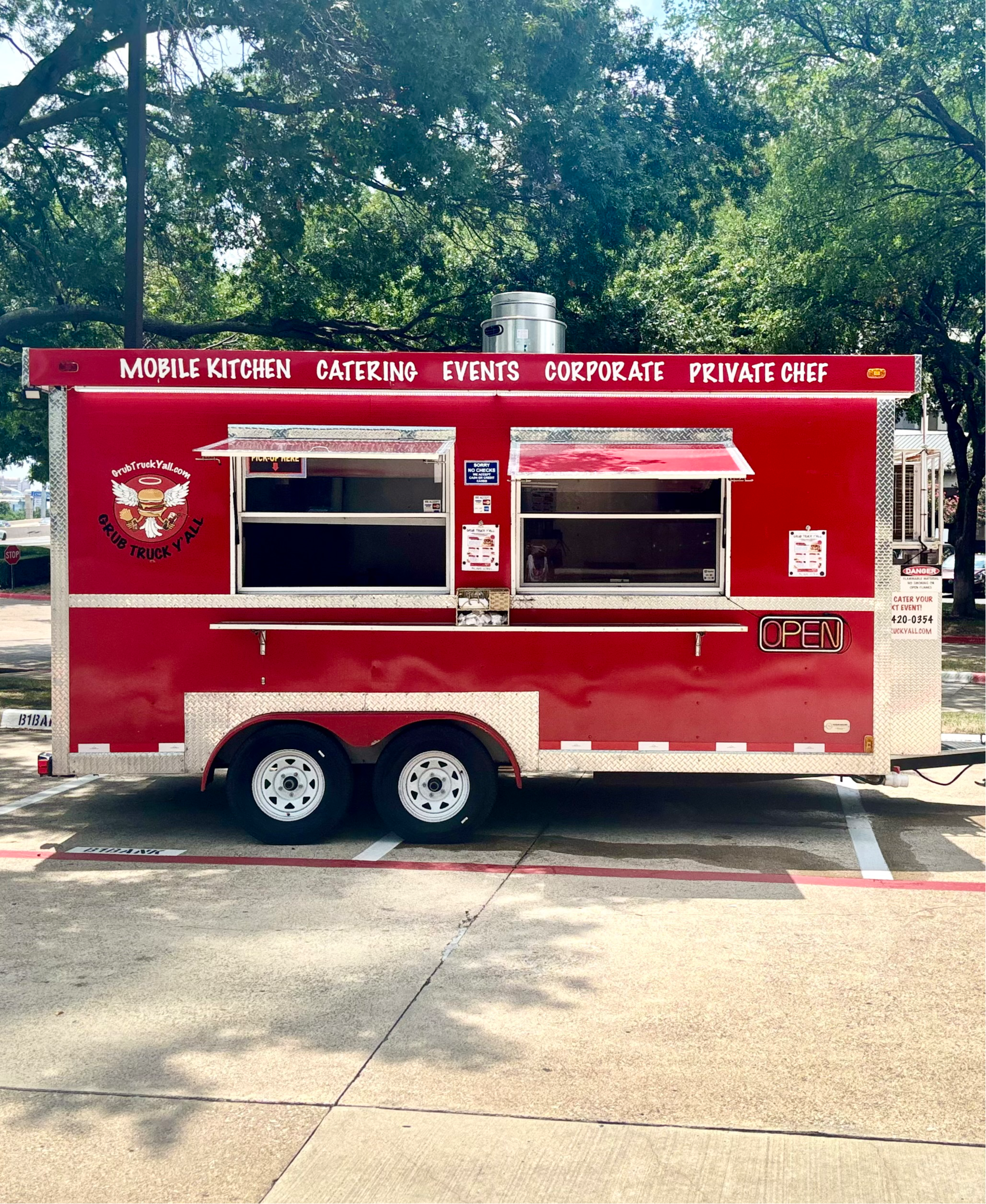 truck image