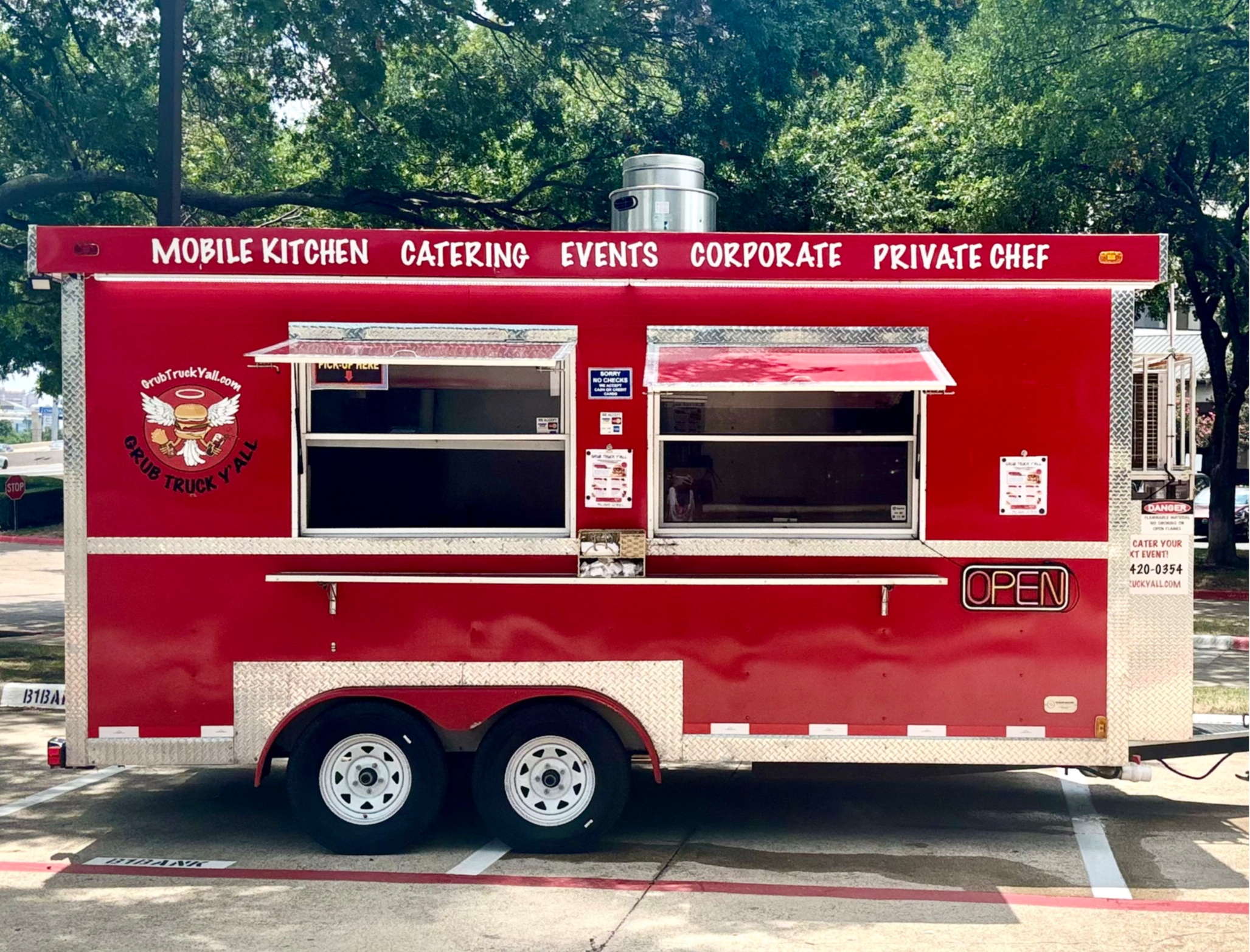 truck image