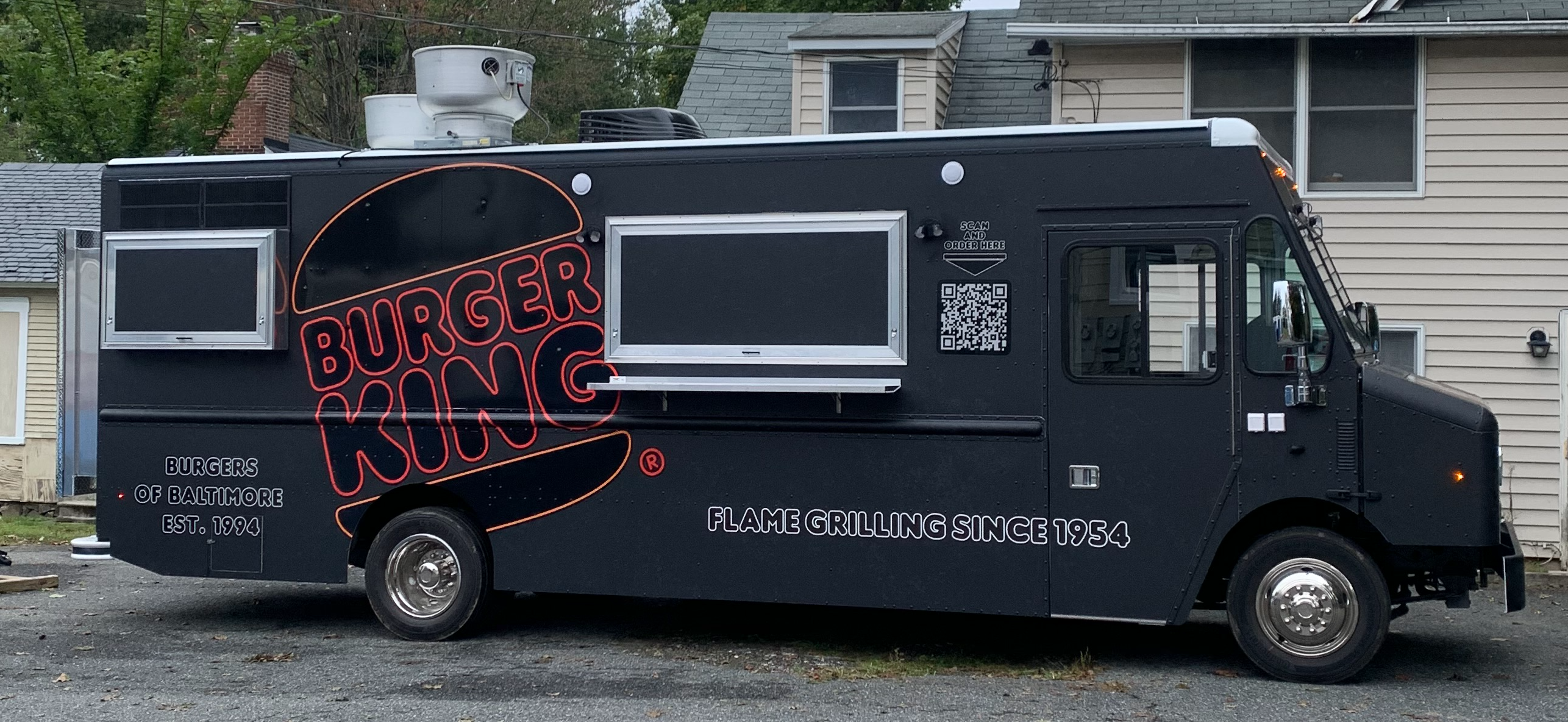 truck image