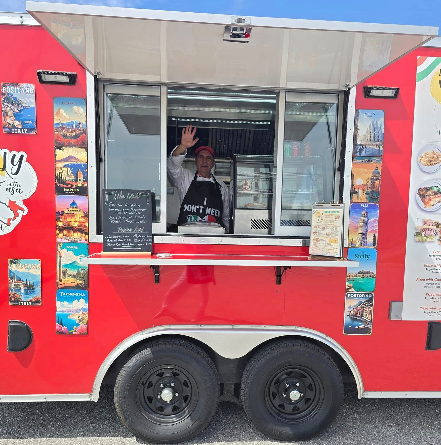 truck image