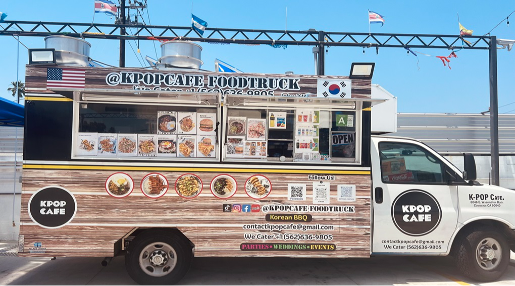 truck image