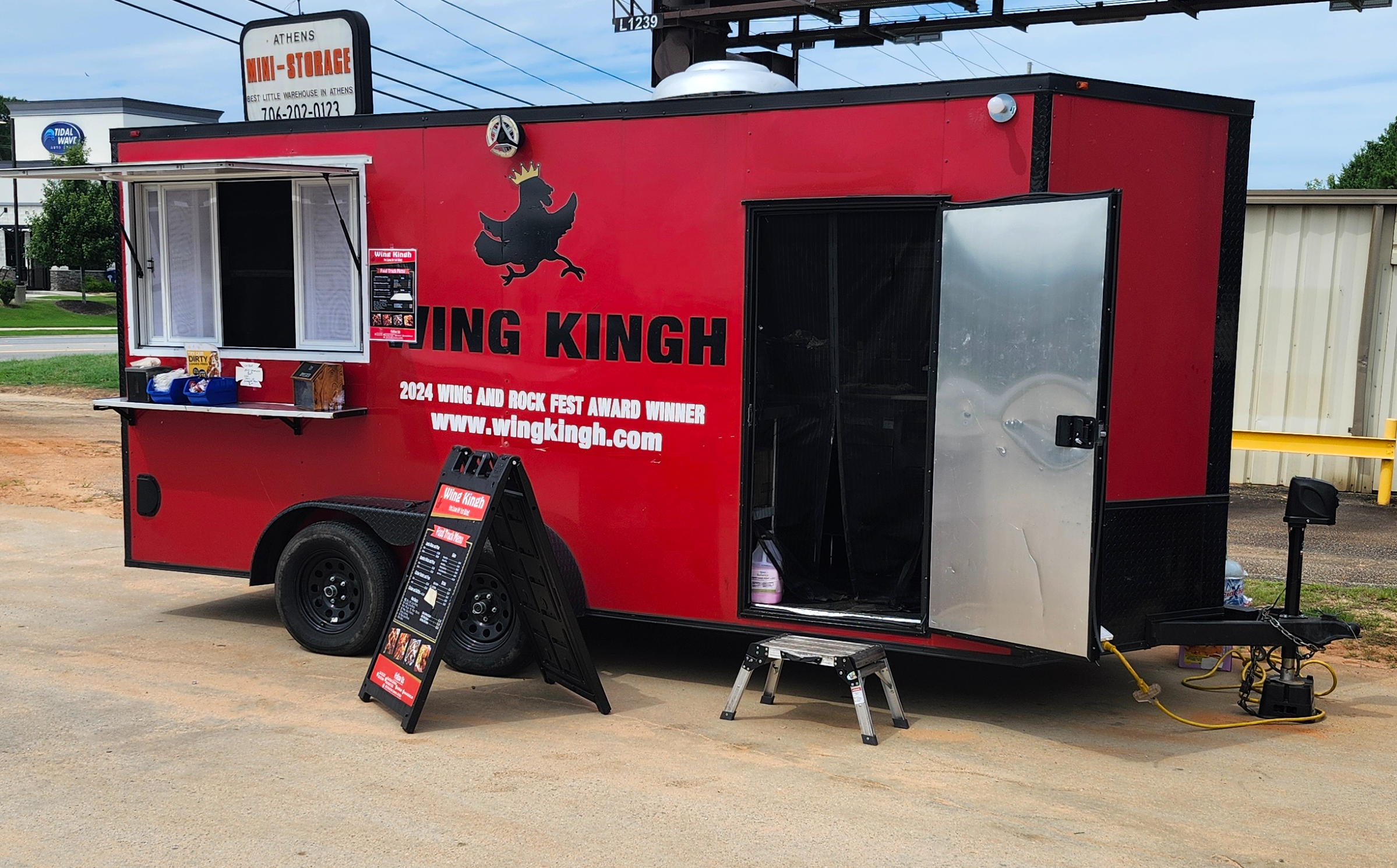 truck image