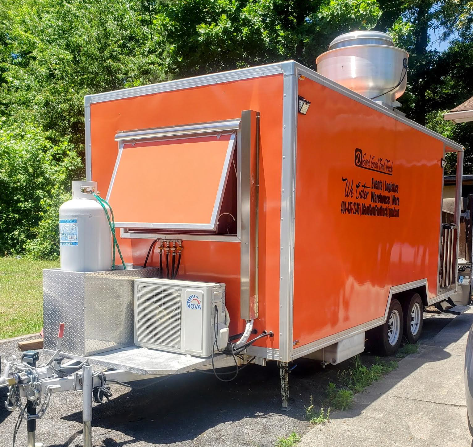truck image