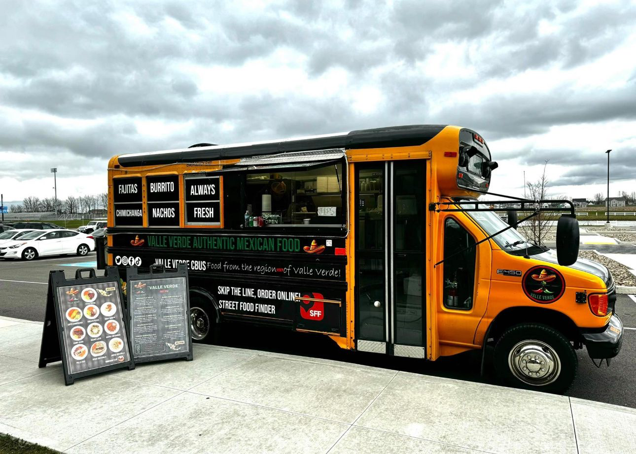 truck image