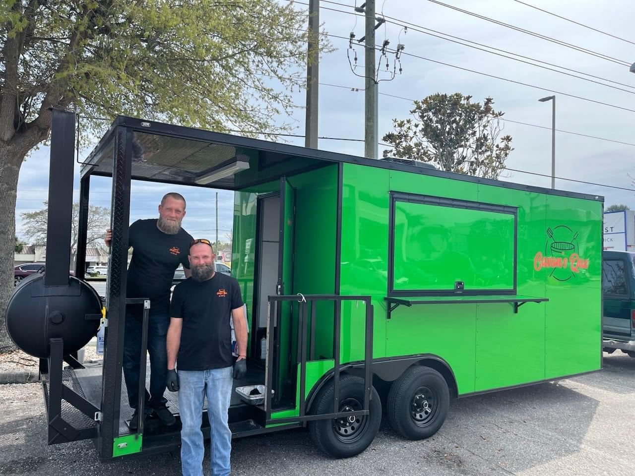 truck image