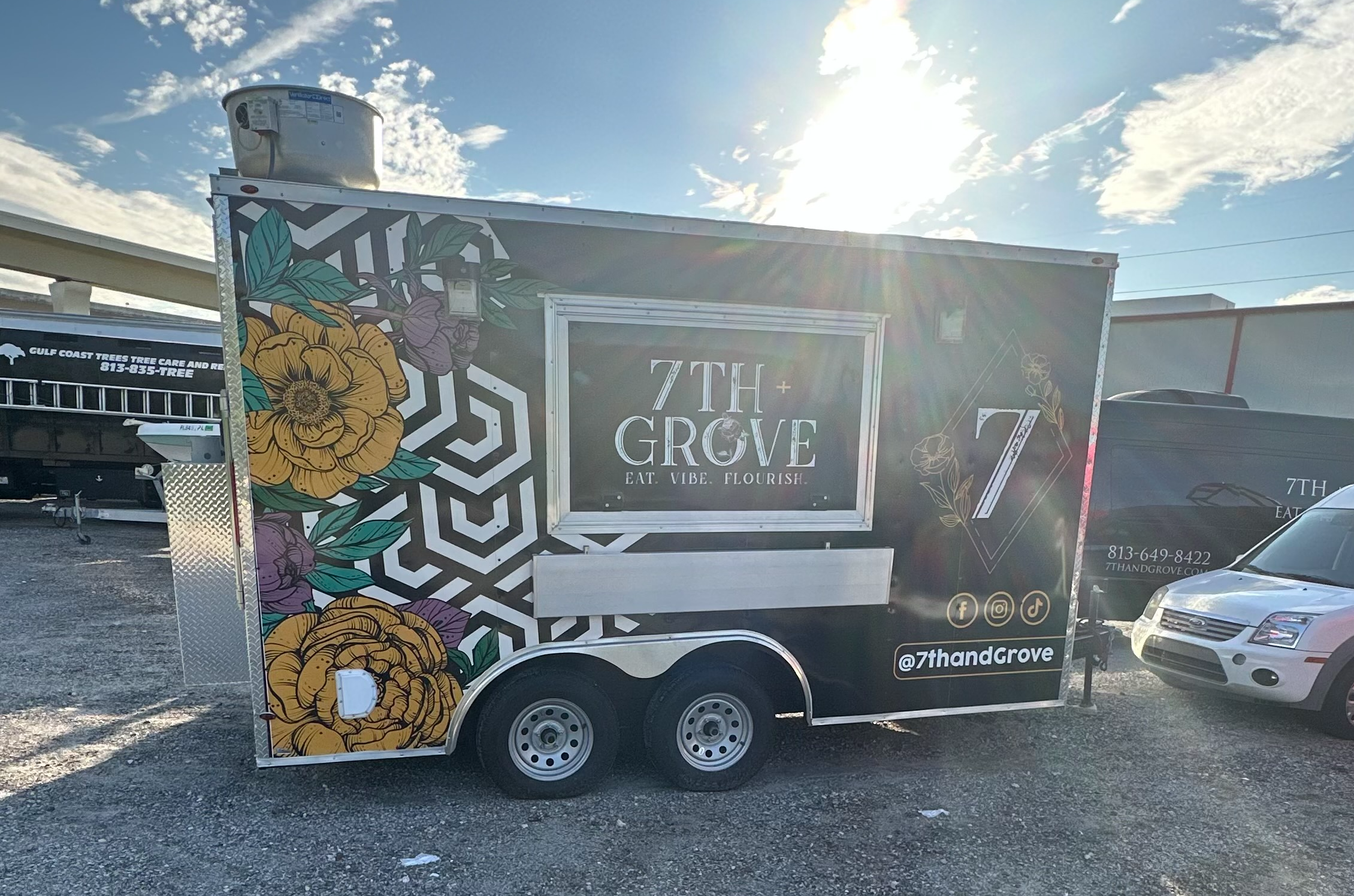 truck image