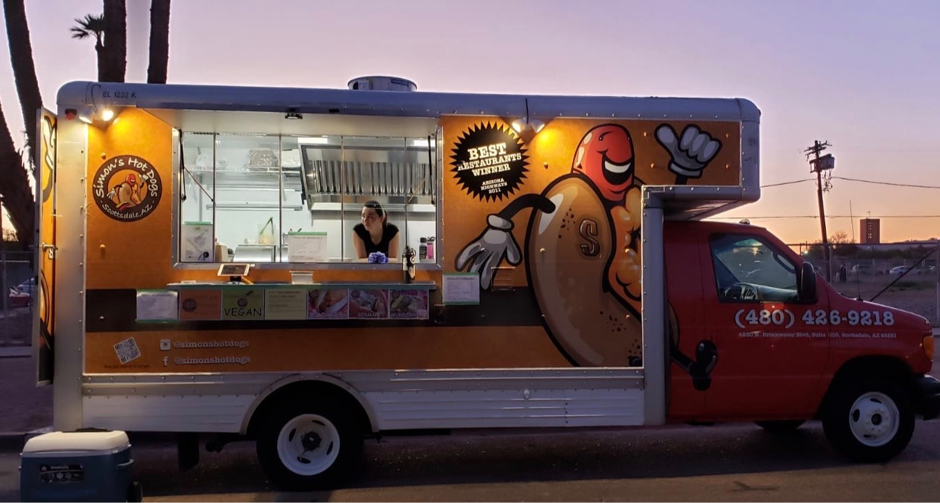 truck image
