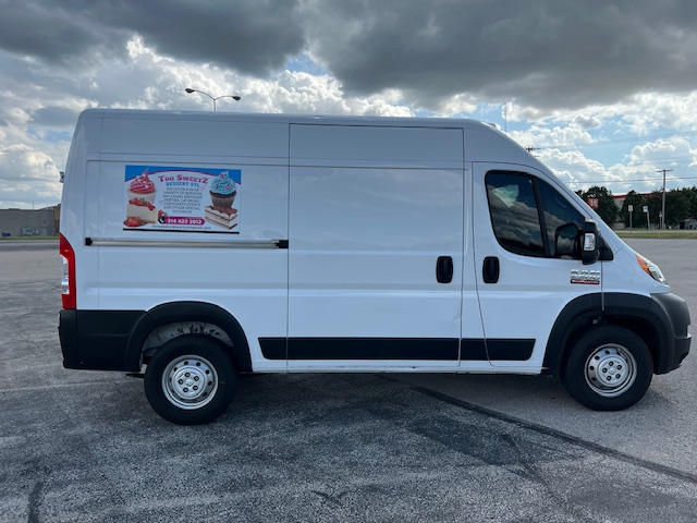 truck image