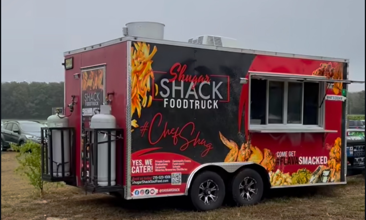 truck image