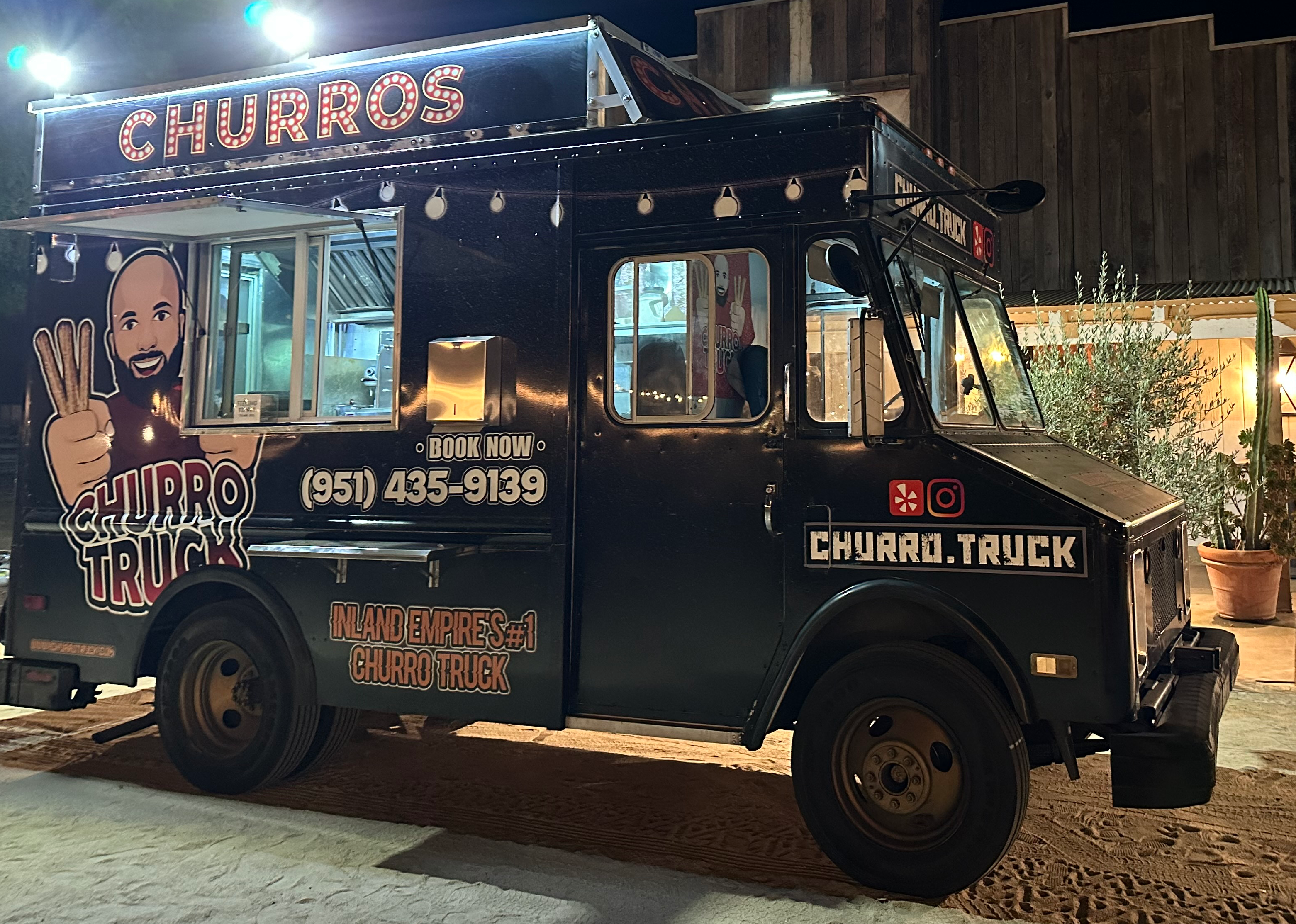 truck image
